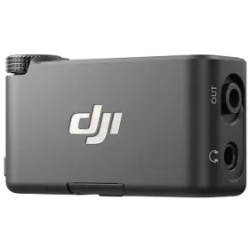 Foto/Video príslušenstvo - DJI Mic 3 Receiver - 2