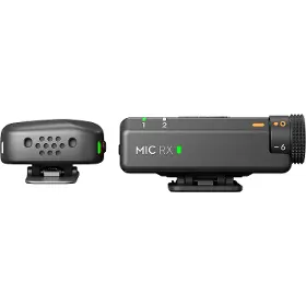 Foto/Video príslušenstvo - DJI Mic Mini 1 TX + 1 RX - 2