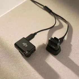 Foto/Video príslušenstvo - DJI Mic Mini 1 TX + 1 RX - 4