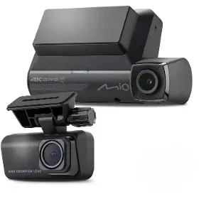 Kamera do auta - Mio MiVue 956WD - 1