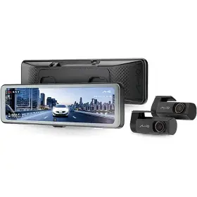 Kamera do auta - Mio MiVue R860WD - 2