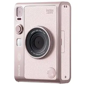 Instax - Fujifilm INSTAX Mini EVO Gentle Rose - 3