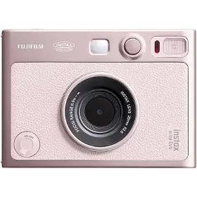 Instax - Fujifilm INSTAX Mini EVO Gentle Rose - 1