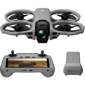 Dron - DJI Avata 360 (DJI RC 2) - 7