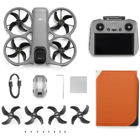 Dron - DJI Avata 360 (DJI RC 2) - 8