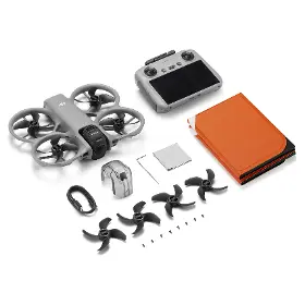 Dron - DJI Avata 360 (DJI RC 2) - 9