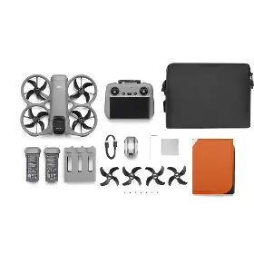 Dron - DJI Avata 360 Fly More Combo (DJI RC 2) - 6