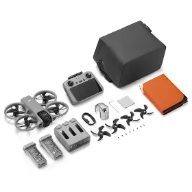 Dron - DJI Avata 360 Fly More Combo (DJI RC 2) - 7
