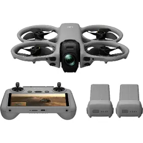 Dron - DJI Avata 360 Fly More Combo (DJI RC 2) - 1