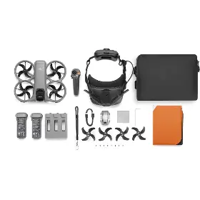 Dron - DJI Avata 360 Motion Fly More Combo (DJI Goggles N3) - 7