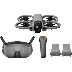 Dron - DJI Avata 360 Motion Fly More Combo (DJI Goggles N3) - 1