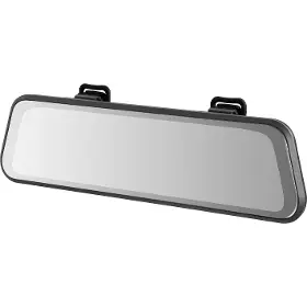 Digitálna kamera do auta - 70mai S410 zrcátková + RC15 - 2
