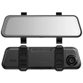 Digitálna kamera do auta - 70mai S410 zrcátková + RC15 - 1