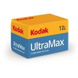 Kodak 135 Ultramax 400-36x1 Carded