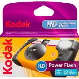 Kodak Power Flash 27+12 Disposable