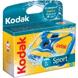 Kodak Water Sport 800/27