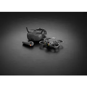 Dron - DJI Avata 2 Fly Smart Combo (Single Battery) - 6