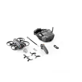Dron - DJI Avata 2 Fly Smart Combo (Single Battery) - 2