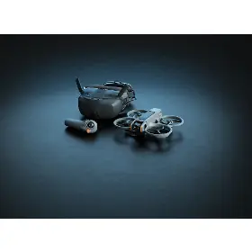 Dron - DJI Avata 2 Fly Smart Combo (Single Battery) - 4