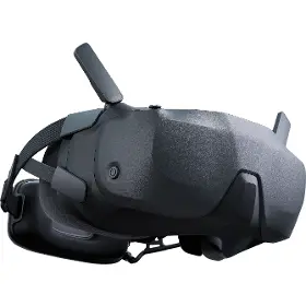 Dron - DJI Avata 2 Fly Smart Combo (Three Batteries) - 2