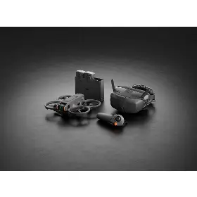 Dron - DJI Avata 2 Fly Smart Combo (Three Batteries) - 3