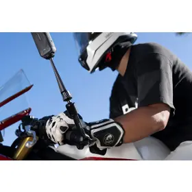 Držák - Insta360 Motorcycle Magic Arm - 4