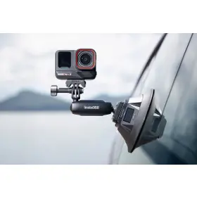 Držiak - Insta360 Electric Mount - 4
