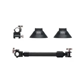 Držák - Insta360 Dual Electric Car Mount - 2