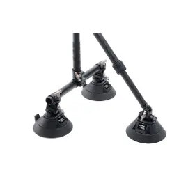 Držák - Insta360 Triple Electric Car Mount - 2