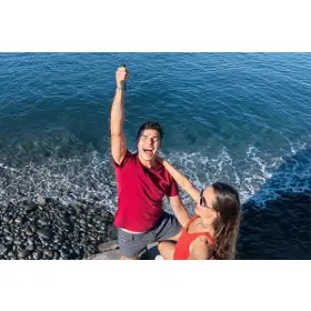 Držák - Insta360 Bullet Time - 4