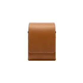 Pouzdro pro kameru - Insta360 Ace Pro 2 Leather Case - 2