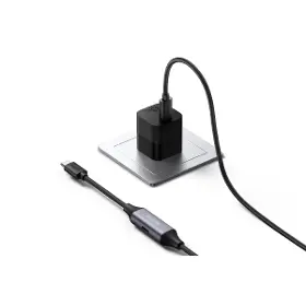 Napájací adaptér - Insta360 Wave Y cable with adapter - 2