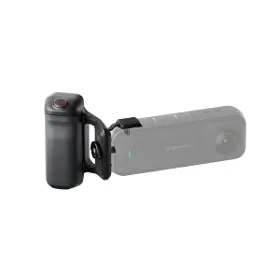 Držák - Insta360 X5 Photography Grip (black) - 2