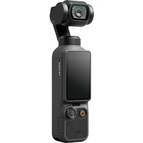 Outdoorová kamera - DJI Osmo Pocket 4 Standard Combo - 2