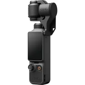 Outdoorová kamera - DJI Osmo Pocket 4 Standard Combo - 4