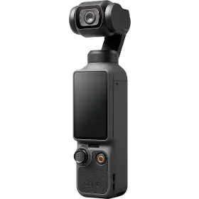 Outdoorová kamera - DJI Osmo Pocket 4 Standard Combo - 1