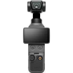 Outdoorová kamera - DJI Osmo Pocket 4 Creator Combo - 3