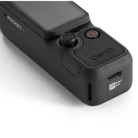 Outdoorová kamera - DJI Osmo Pocket 4 Creator Combo - 6