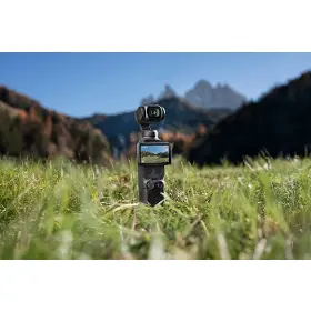 Outdoorová kamera - DJI Osmo Pocket 4 Creator Combo - 8