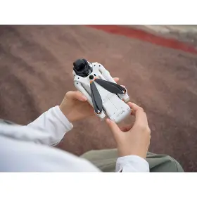 Dron - DJI Lito 1 (DJI RC-N3) - 11