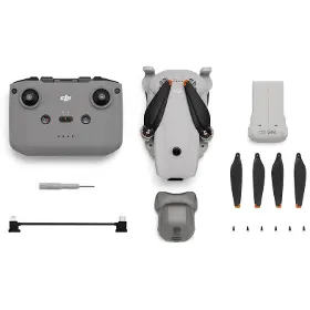 Dron - DJI Lito 1 (DJI RC-N3) - 2