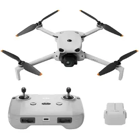 Dron - DJI Lito 1 (DJI RC-N3) - 1