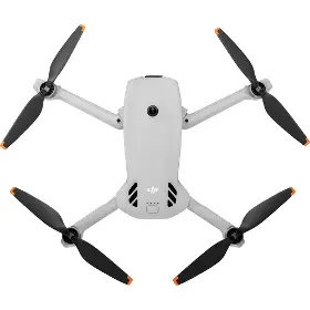 Dron - DJI Lito 1 Fly More Combo (DJI RC-N3) - 6