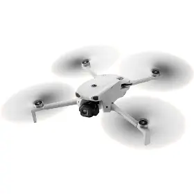 Dron - DJI Lito 1 Fly More Combo (DJI RC-N3) - 7