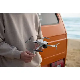 Dron - DJI Lito X1 (DJI RC-N3) - 9