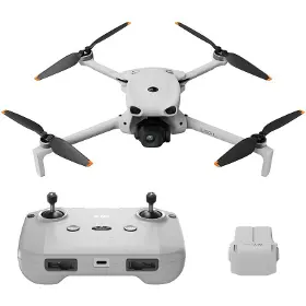 Dron - DJI Lito X1 (DJI RC-N3) - 1