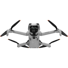 Dron - DJI Lito X1 Fly More Combo (DJI RC-N3) - 4