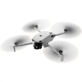 Dron - DJI Lito X1 Fly More Combo (DJI RC-N3) - 7