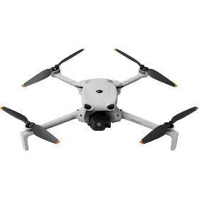 Dron - DJI Lito X1 Fly More Combo (DJI RC 2) - 3
