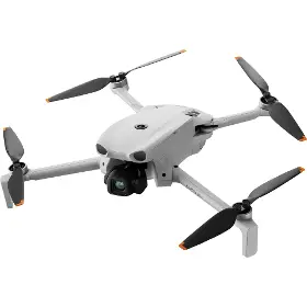 Dron - DJI Lito X1 Fly More Combo (DJI RC 2) - 5